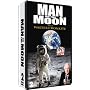Man On The Moon with Walter Cronkite - 40th Anniversary Collector's Embossed Tin