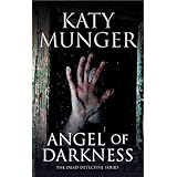 angel of darkness a dead detective mystery