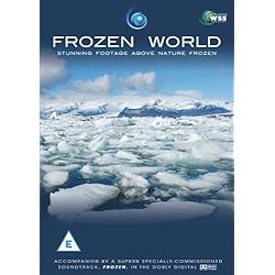 Frozen World