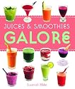 Juices & Smoothies Galore 2008