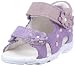 Produkt-Bild: Richter Kinderschuhe Terrino 72.2702 M&auml;dchen Sandalen