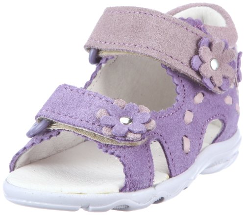 Produkt-Bild: Richter Kinderschuhe Terrino 72.2702 M&auml;dchen Sandalen
