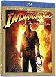 Indiana Jones et le royaume du cr�ne de cristal [Blu-ray]