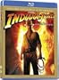 Indiana Jones et le royaume du cr�ne de cristal [Blu-ray]