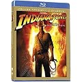 Indiana Jones et le royaume du cr�ne de cristal [Blu-ray]