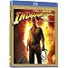 Indiana Jones et le royaume du cr�ne de cristal [Blu-ray]