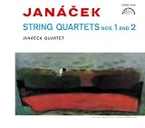 Strings Quartet No.1.2 (Shm-CD)