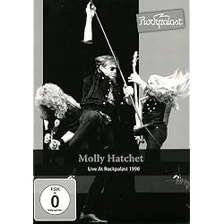 Molly Hatchet - Live At Rockpalast