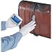 New Pig PTY220 Plug-N-Seal Patching Paste, 1 lbs Container, 3-1/2" Diameter x 2-3/4" Height, Gray