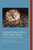 Cultural transformations of the public sphere : contemporary and historical perspectives