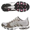adidas Alexia Light Brown Womens Fitness-Crosstraining Shoes - 163261