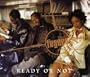 Ready Or Not / How Many Mics / Freestyle / Blame It On The Sun