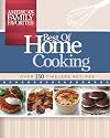 Best of Home Cooking (America's Favorites)