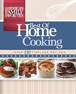 Best of Home Cooking (America's Favorites)