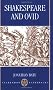 Shakespeare and Ovid (Clarendon Paperbacks)