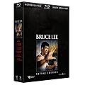 Bruce Lee - Ultime Edition - Coffret 8 films [Blu-ray]