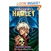 Shakespeare's Hamlet: The Manga Edition