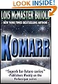 Komarr (Vorkosigan Saga)