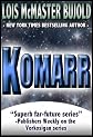 Komarr (Vorkosigan Saga)