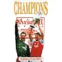 Arsenal - Champions - The Official Story Of Arsenal's Championship Season 1990-91 [VHS] [1991]