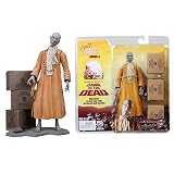 51c JyGE7RL. SL160  Dawn of the Dead Hare Krishna Zombie Action Figure