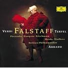 Verdi: Falstaff