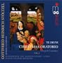 St�ltzel: Christmas Oratorio, Vol. 2: Gospel Cantatas