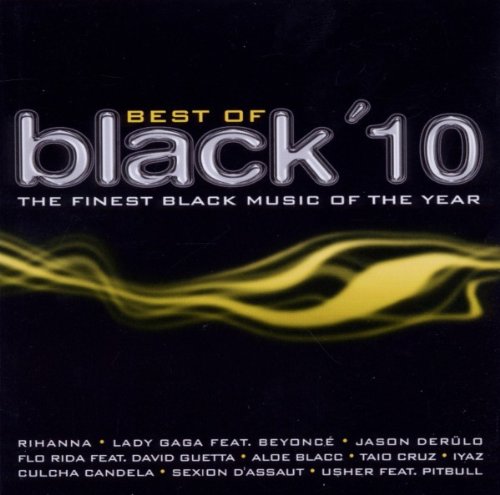 Black Hits 2010 - Black Hits 2010 - Zortam Music