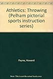 Athletics, throwing