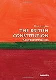 The British constitution : a very short introduction