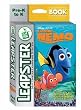 LeapFrog Leapster Learning Game Finding Nemo