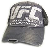 UFC キャップ