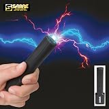 Sabre 600,000 Volt Pen Stun Gun! Protect Yourself with This Pen-sized Stun Gun!