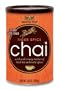 David Rio Tiger Spice Chai Tea, 14-Ounce Cans (Pack of 3)