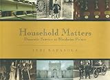 Household matters : domestic service at Blenheim Palace