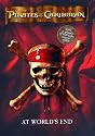 Pirates of the Caribbean: At World's End Junior Novel (Junior Novelization)