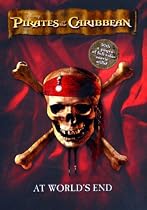 Pirates of the Caribbean: At World's End Junior Novel (Junior Novelization)