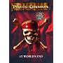 Pirates of the Caribbean: At World's End Junior Novel (Junior Novelization)