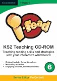 Review Cambridge-Hitachi  / I-read Year 6 CD-ROM (I-read)