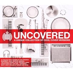 Uncovered