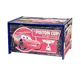 Disney's Cars Toy Box by Delta Children's Products