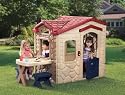Picnic on the Patio Playhouse