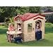 Little Tikes Picnic on the Patio Playhouse