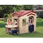 Picnic on the Patio Playhouse