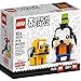 LEGO Disney Brick Headz Pluto Goofy Set 40378