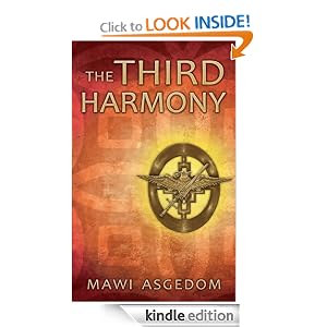The Third Harmony (Harmony Wars)