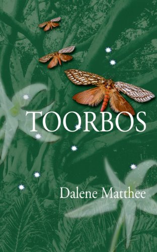 Toorbos (Afrikaans Edition)