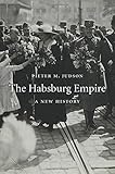 The Habsburg Empire: A New History