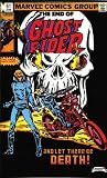 Essential Ghost Rider - Volume 4