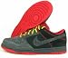 Nike Dunk Low CL Jamaica Mens Shoes